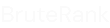 BruteRank