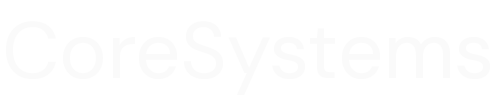 CoreSystems logo