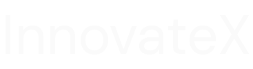 InnovateX logo