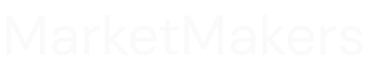 MarketMakers logo